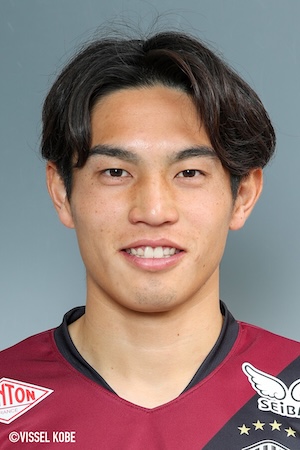 ヴィッセル神戸 ニュース/レポート : DF本山遥選手 ファジアーノ